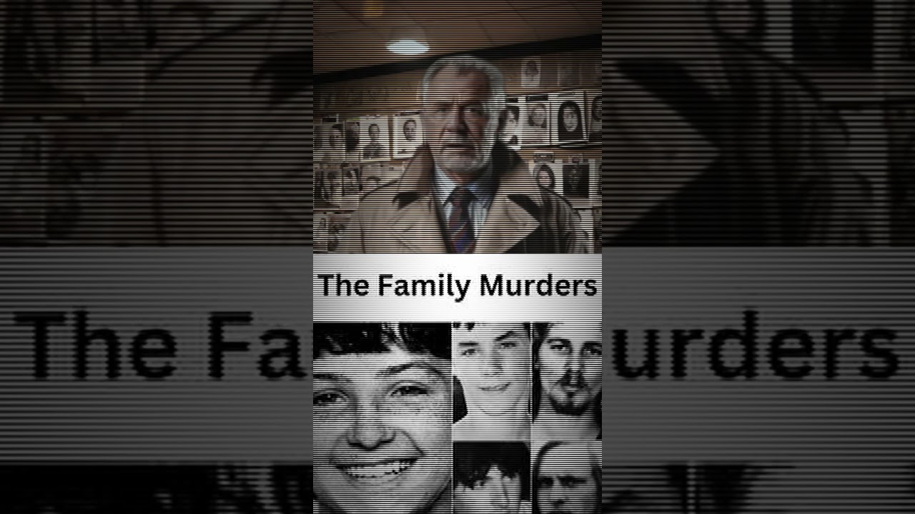 Evil Exposed Killer Facts - Bevan Spencer von Einem