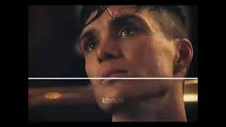 #PeakyBlinders Tommy Shelby "Am I laughing" best edit| "Gangster sarcastic smile"|Attitude style|