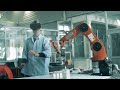 Los últimos avances en robótica que están cambiando el mundo 🤖✨