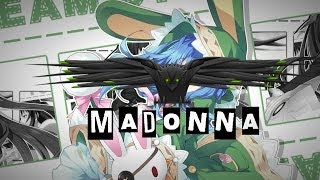 [AMV] Date A Live : You Wanna Work B!tch // MEP Parts