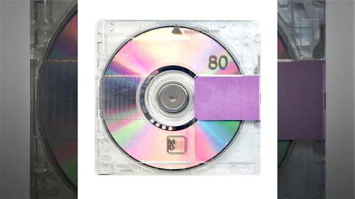 Kanye West - Use This Gospel (feat. Eminem & Clipse)