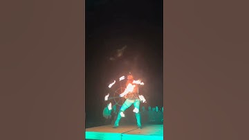 Unison 2025 Audition Video