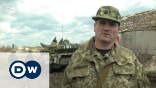 Reporteros: Guerra en el Este de Ucrania