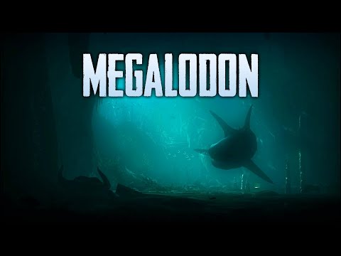 MEGALODON