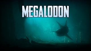 MEGALODON