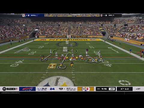 2028 · CHAMP · PIT vs BUF