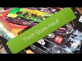 Big Game Hunting: Thrifting For Board Games Ep 46