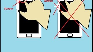 How to make ur normal phone lock to SMart Scene lock.(Hand Wave lock) screenshot 4