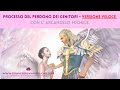 PROCESSO DEL PERDONO DEI GENITORI E DI NOI STESSI CON L' ARCANGELO MICHELE | VERSIONE VELOCE ❤️