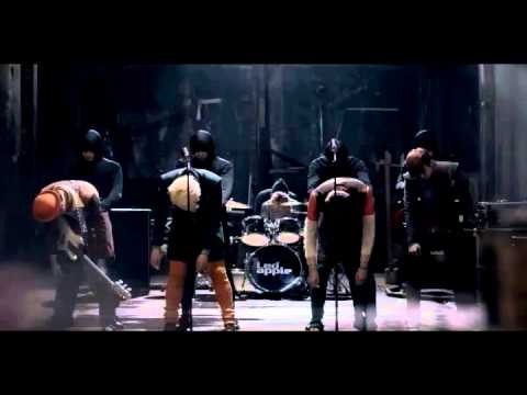 LEDApple Let The Wind Blow Czech