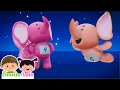Goodnight Charlie Counting Lullaby Charlie Lola 