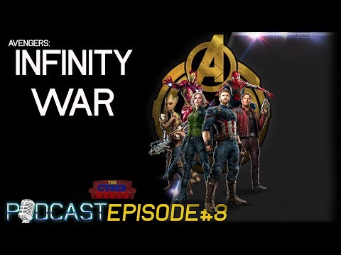 Avengers: Infinity War