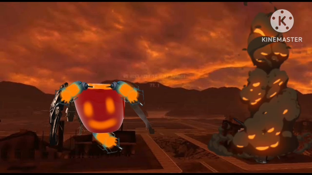 Strider cup blaster test