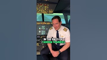 WHY do Flight Instructors DO THAT??? #shorts