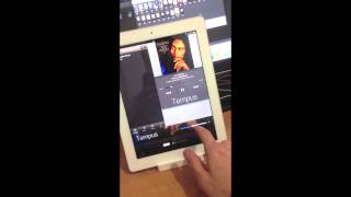Tempus - A Beautiful and Intuitive Music Player screenshot 5