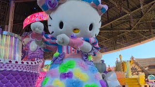 2026.1.9(金)12:30 パレードパラレル～オリジナルVer