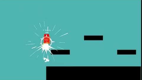 Platform Fighter Engine - Progress 9