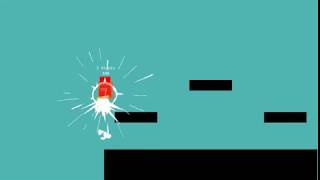 Platform Fighter Engine - Progress 9