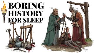 Bizarre Medieval Laws You Won’t Believe Existed | History Stories To Fall Asleep To