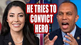 What Hakeem Jeffries Is Trying To Do