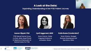 Raising Our Hands: PTSD Identification, Diagnosis, and Treatment Across Diverse Communities