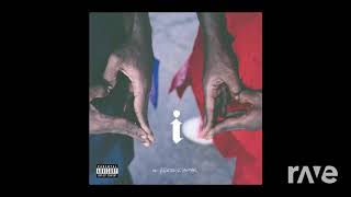 I X That Lady, Pts 1 And 2 - Kendrick Lamar & The Isley Brothers (Promotion Mashup)