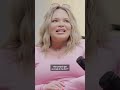 Julia and Niki Giving Trisha Paytas Her Flowers