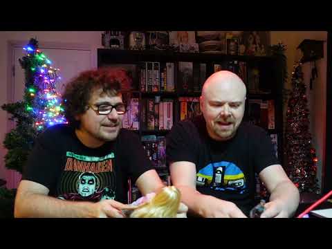 Advent Calendars 2023 Day 18 | Ashens & Nerdcubed