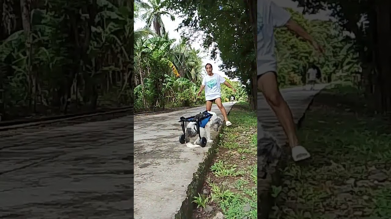 nalihis ng Daan,Kaya mo Yan hope