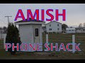 How Amish use Phones