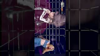 Yeonjun covering jungkook's 3D dance...   #bts #txt #jk #yeonjun #3d #army #moa #btsxkpop