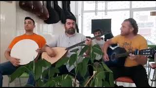 Ciran. Kahtanın Çayı Yunus Kamay