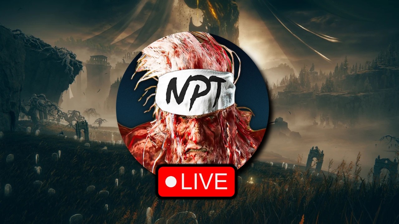 Any% Glitchless Grind for Sub 55 Min | Using Bloodhound's Fang