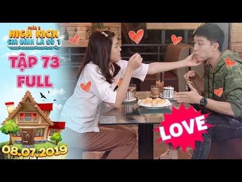Video Gia đình là số 1 Phần 2 | tập 73 full: Trạng Nguyên... - youtube