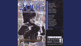 Michael Grey - Hornpipe, The Pumpkin's Fancy - Hornpipe, Donald Cameron's Powder Horn - Jig,...