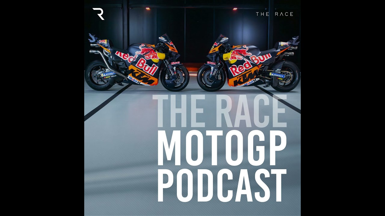 Crisis-hit KTM's bullish start to 2025