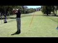 9th Hole Mark Brown World Super 6 Perth mp3