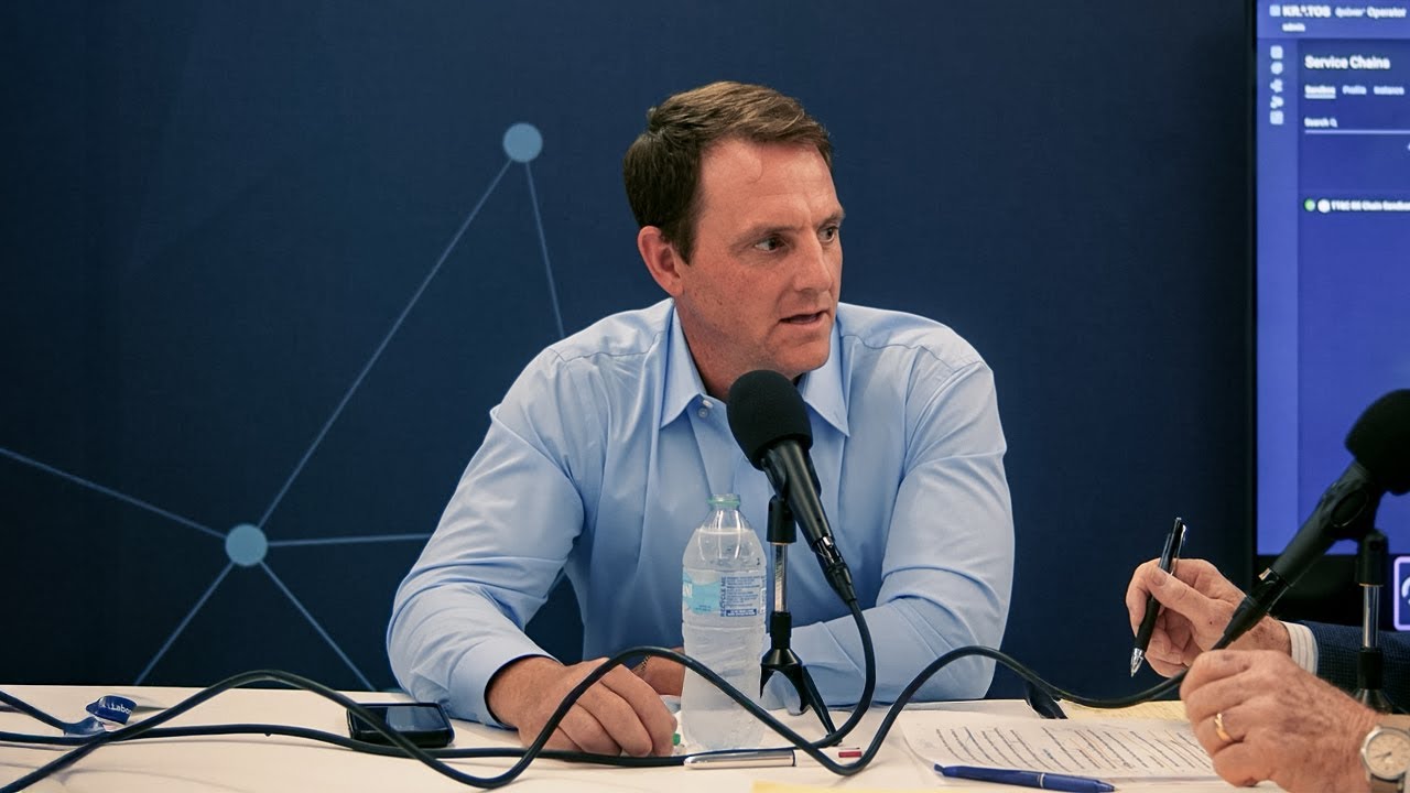 SCALING SOLUTIONS FOR CONSTELLATION MANAGEMENT | Kevin Lausten at ...