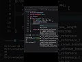 C++ Secret: Why does 1[arr] actually work? 🤯 #Shorts #programming #c++ #contextvariables #coding