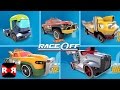 Hot Wheels: Race Off - All Heavy Duty Vehicles Unlocked With 10 New Levels Update