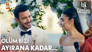 Meyra Ve Selimin Evet Meselesi😍 - Aşk Ve Gözyaşı 1. 