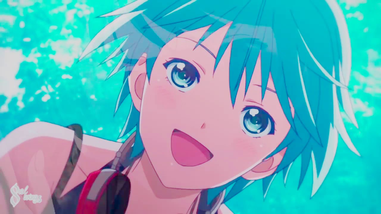 [ AMV ] NDK antara aku engkau dan dia