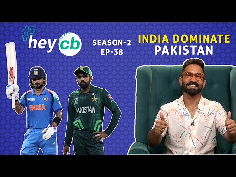 HeyCB with DK  HeyCB with DK