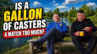 Should There Be Bait Limits?