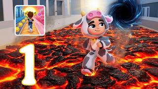 Kooply Run Gameplay - Gameplay 1 - Walkthrough Ipad Arcade Gameplay screenshot 3