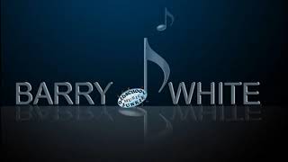 Barry White It Ain&#39;t Love, Babe (Until You Give It)