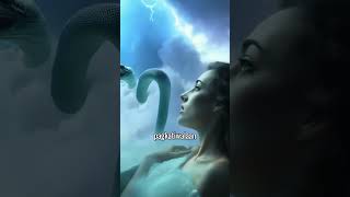 Pamahiin kapag ikaw ay nanaginip sa Ahas