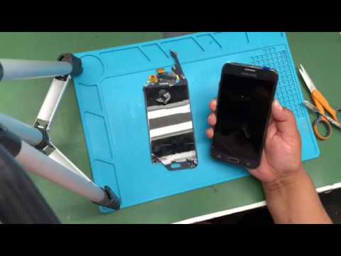 Samsung Galaxy J3 Luna Pro Screen 