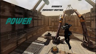 Power | A Titanfall 2 movement montage [#7]