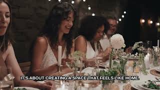 How to Host the Perfect, Stress-Free Friendsgiving Potluck